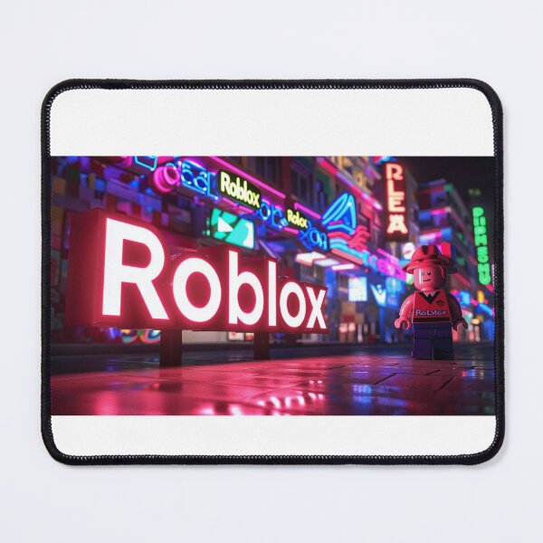 Item preview, Neon City Roblox designed and sold by ibaitxushop.