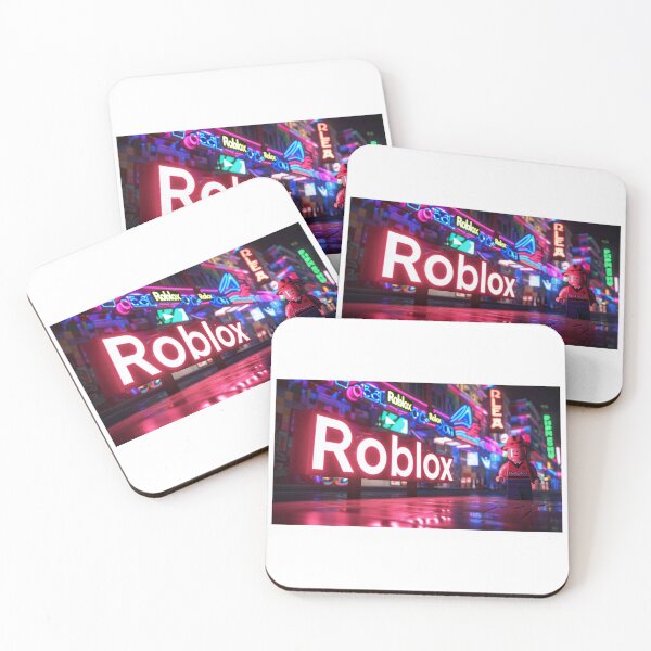 Item preview, Neon City Roblox designed and sold by ibaitxushop.
