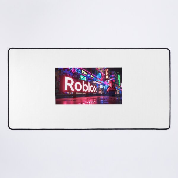 Item preview, Neon City Roblox designed and sold by ibaitxushop.