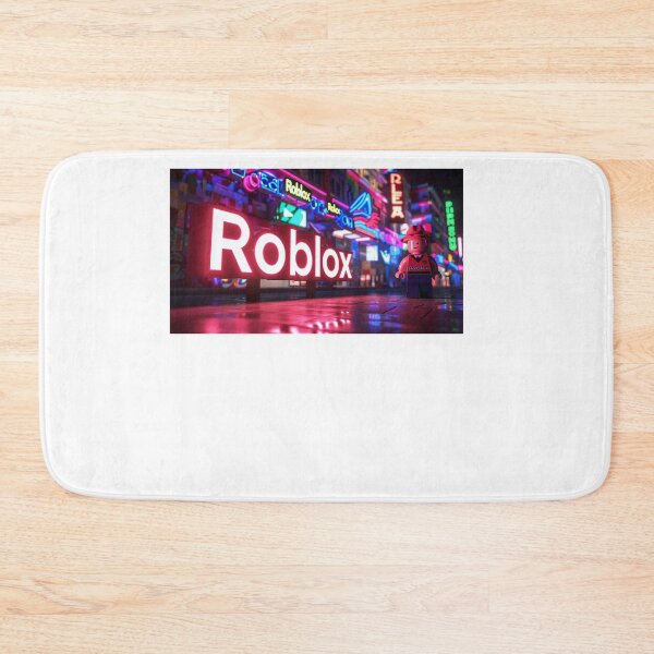 Item preview, Neon City Roblox designed and sold by ibaitxushop.