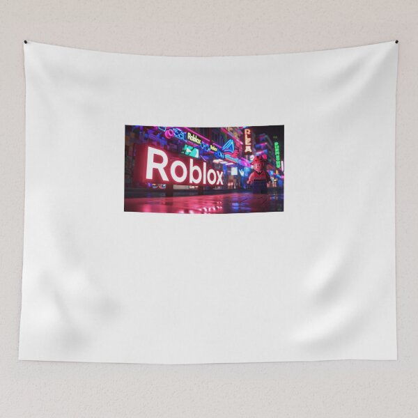 Item preview, Neon City Roblox designed and sold by ibaitxushop.