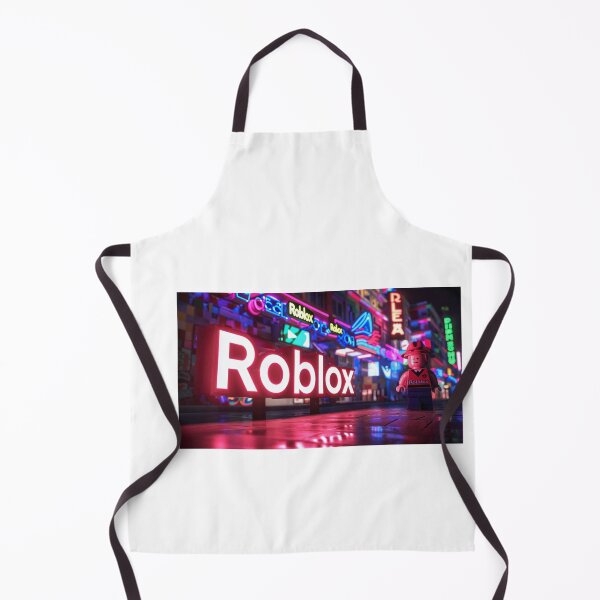 Item preview, Neon City Roblox designed and sold by ibaitxushop.