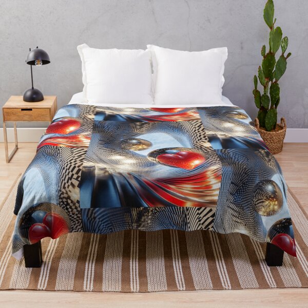 Item preview, Abstract optical illusion 4928 designed and sold by Grafititee.