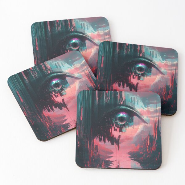 Item preview, Eye of the Architect designed and sold by OneNineNineSix.