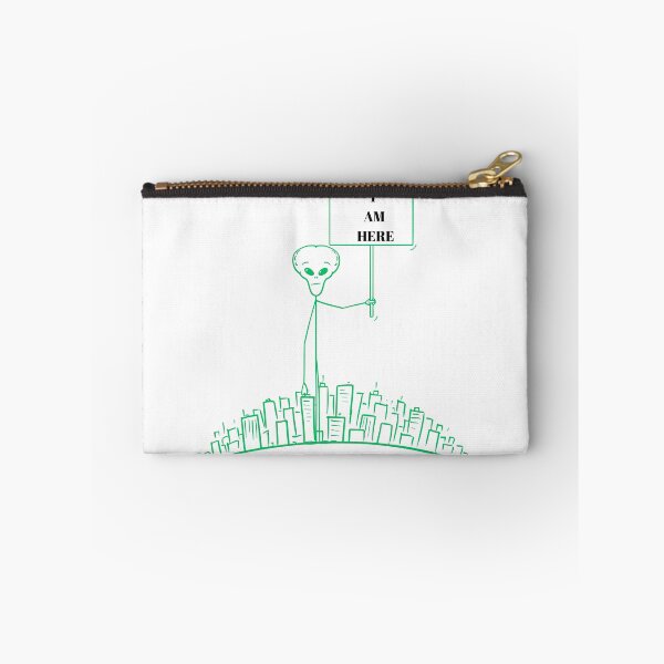 Item preview, I Am Here designed and sold by Srngl.