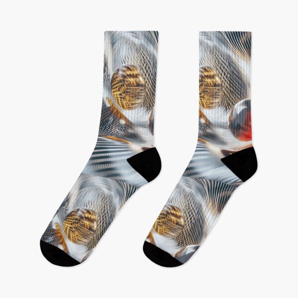 Item preview, Abstract optical illusion 4928 designed and sold by Grafititee.