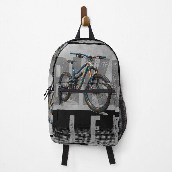 Item preview, BIKE LIFE designed and sold by maistendencias.