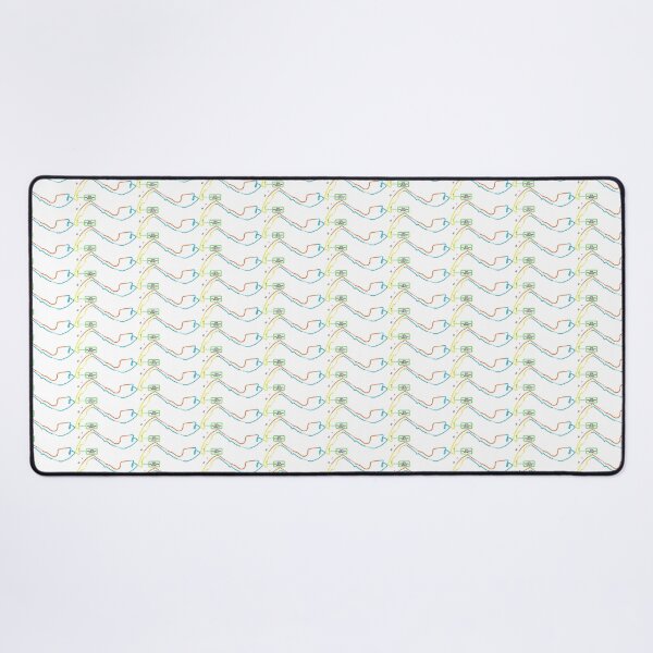 Item preview, Monaco circuit outline designed and sold by My Needs to Yours.