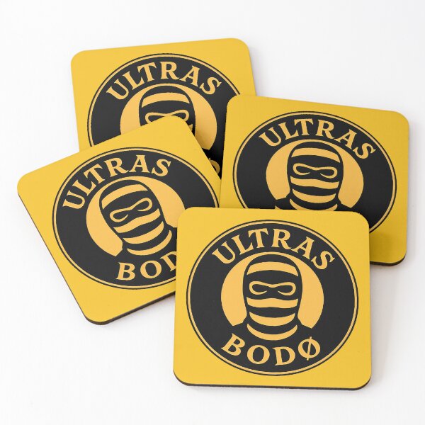 Item preview, Loud Legacy Ultras Bodø  designed and sold by canvasriddle.
