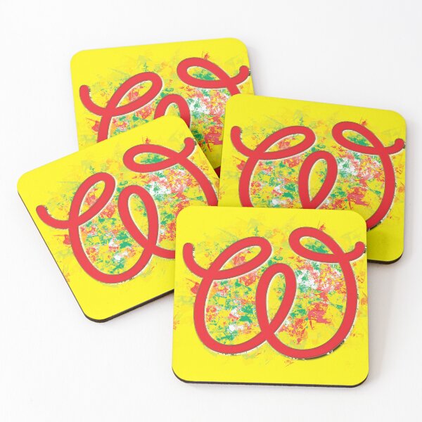 Item preview, W Letter, The Letter W designed and sold by CharlottePlaceArt.