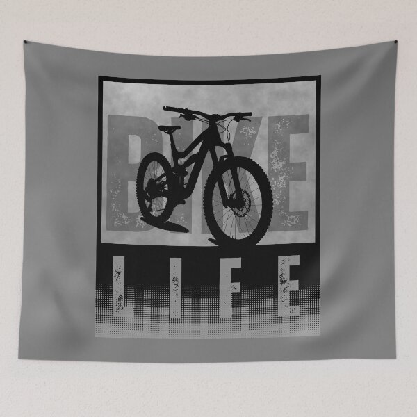 Item preview, BIKE LIFE designed and sold by maistendencias.