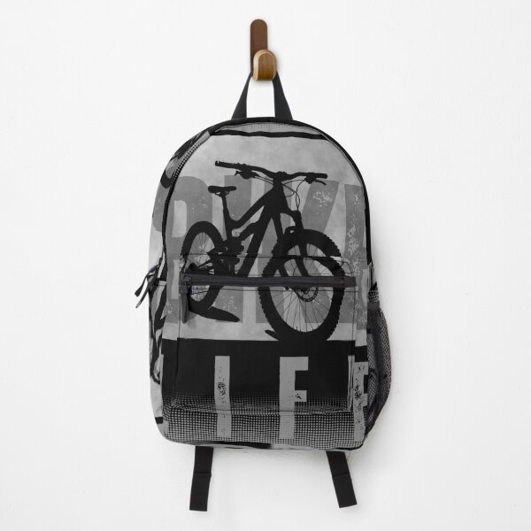 Item preview, BIKE LIFE designed and sold by maistendencias.
