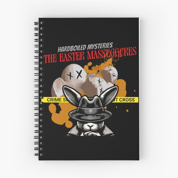 Item preview, THE EASTER MASS.E.G.G.CRES designed and sold by FREEKNSTEIN.