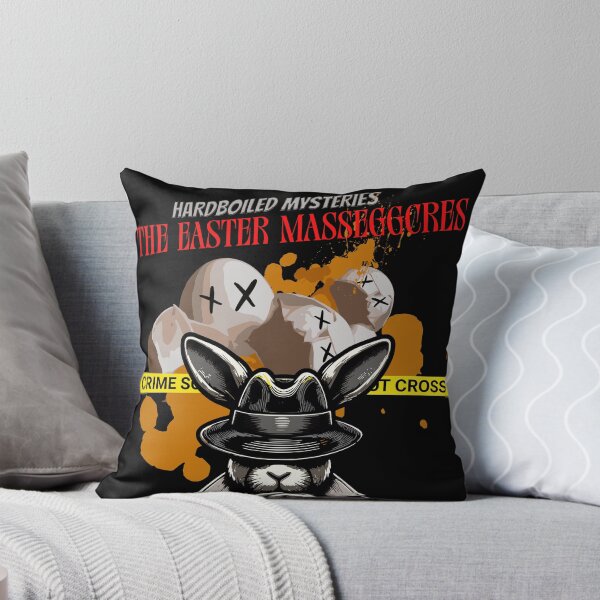 Item preview, THE EASTER MASS.E.G.G.CRES designed and sold by FREEKNSTEIN.