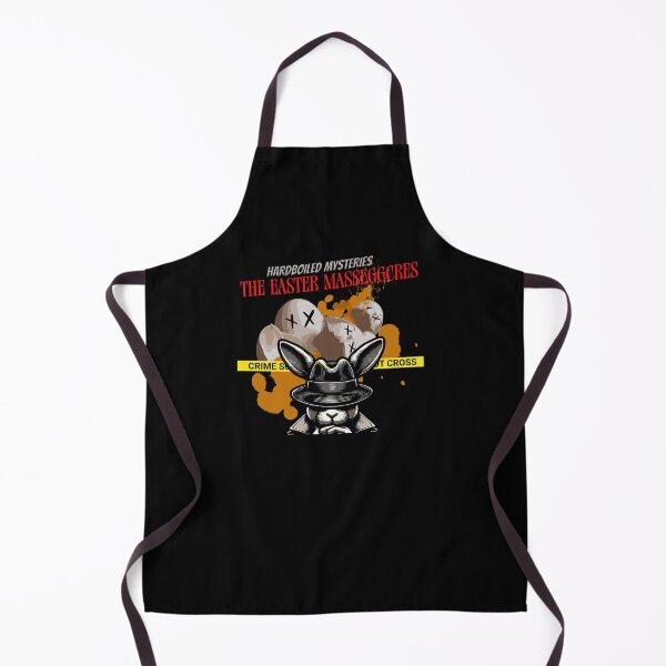 Item preview, THE EASTER MASS.E.G.G.CRES designed and sold by FREEKNSTEIN.