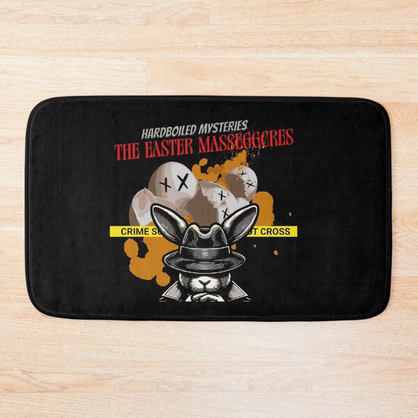 Item preview, THE EASTER MASS.E.G.G.CRES designed and sold by FREEKNSTEIN.