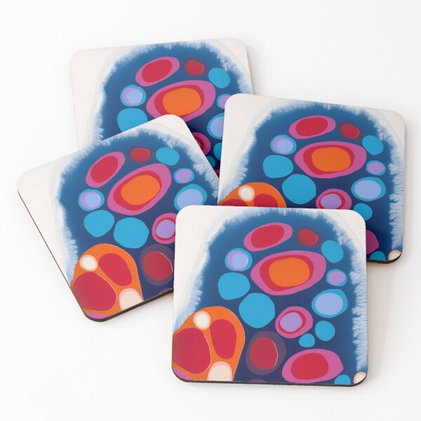 Item preview, Lift-Off in Five designed and sold by Claire Desjardins.