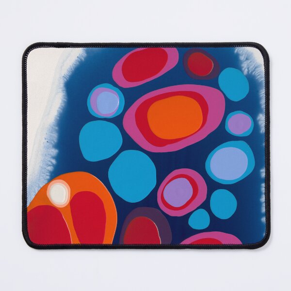 Item preview, Lift-Off in Five designed and sold by Claire Desjardins.