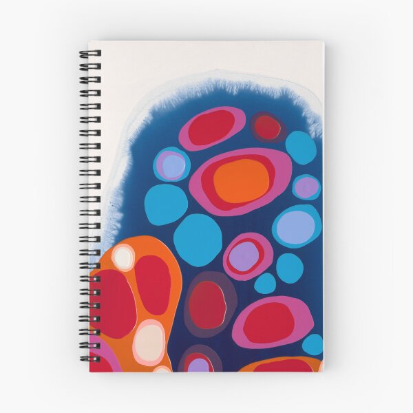 Item preview, Lift-Off in Five designed and sold by Claire Desjardins.