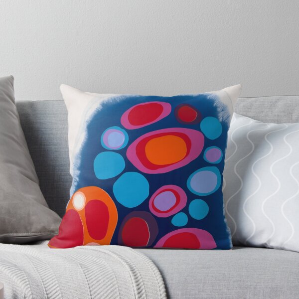 Item preview, Lift-Off in Five designed and sold by Claire Desjardins.