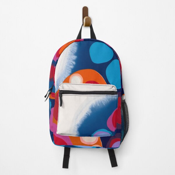 Item preview, Lift-Off in Five designed and sold by Claire Desjardins.