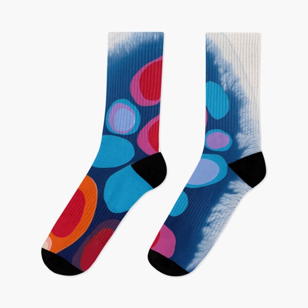 Item preview, Lift-Off in Five designed and sold by Claire Desjardins.