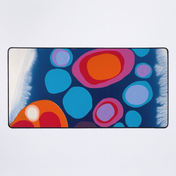 Item preview, Lift-Off in Five designed and sold by Claire Desjardins.