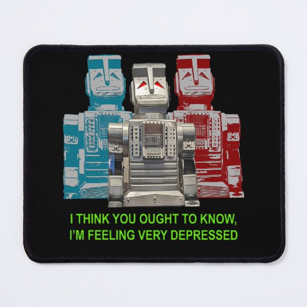 Item preview, Very depressed designed and sold by SpikyNeil.