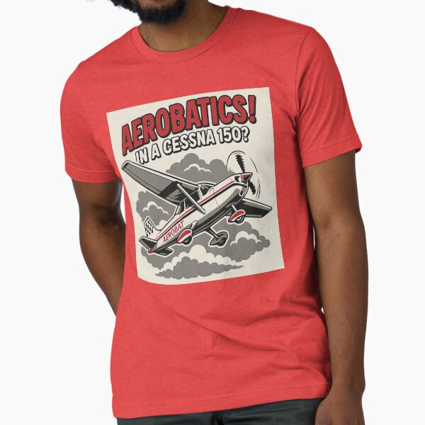 Item preview, Aerobatic Cessna 150 Aerobat designed and sold by PilotandPlane.