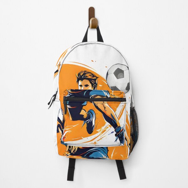 Item preview, bright emblem of football players designed and sold by orthodox-icon.