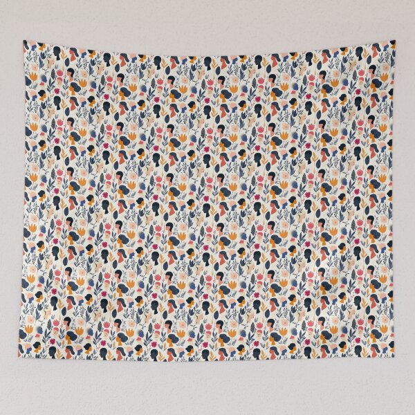 Item preview, Abstract Poetry of Emancipation designed and sold by MidArtForge.