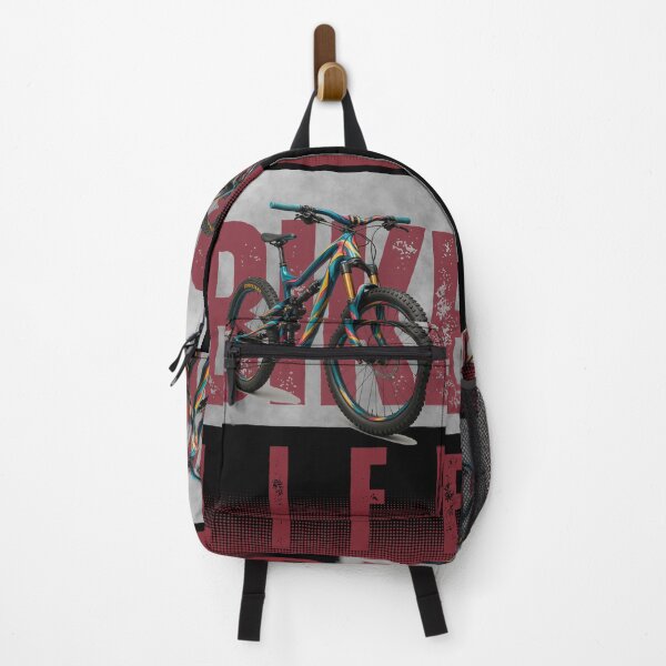 Item preview, BIKE LIFE designed and sold by maistendencias.
