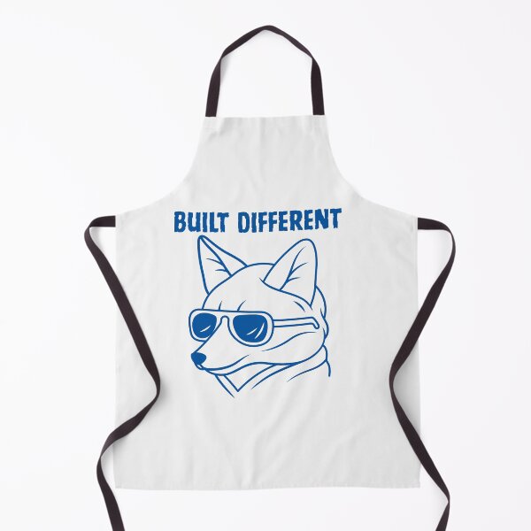 Item preview, Built Different Statement Tee for the Bold designed and sold by cherkishop.