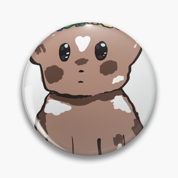 Item preview, easter bunny :3 designed and sold by MysticRacoon6.