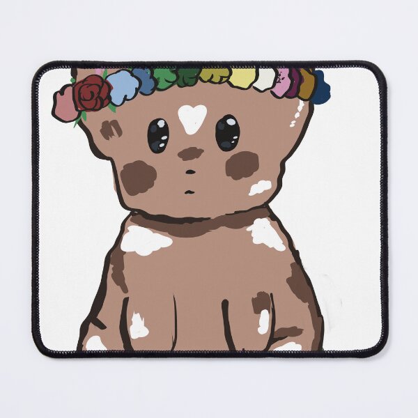 Item preview, easter bunny :3 designed and sold by MysticRacoon6.