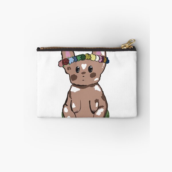 Item preview, easter bunny :3 designed and sold by MysticRacoon6.
