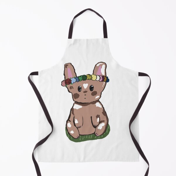 Item preview, easter bunny :3 designed and sold by MysticRacoon6.