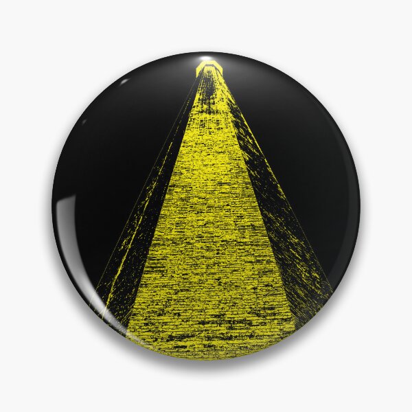 Item preview, yellow tower designed and sold by EmmePonsImages.