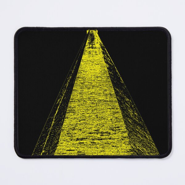 Item preview, yellow tower designed and sold by EmmePonsImages.