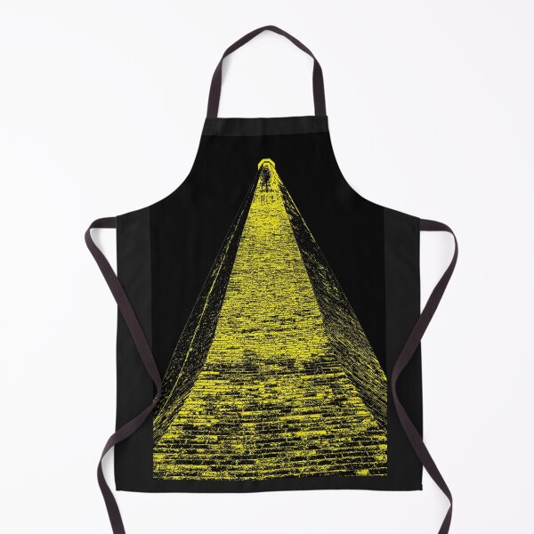 Item preview, yellow tower designed and sold by EmmePonsImages.