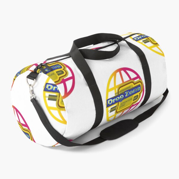 Item preview, Drop Zone Adventure Spirit  designed and sold by nhk999.