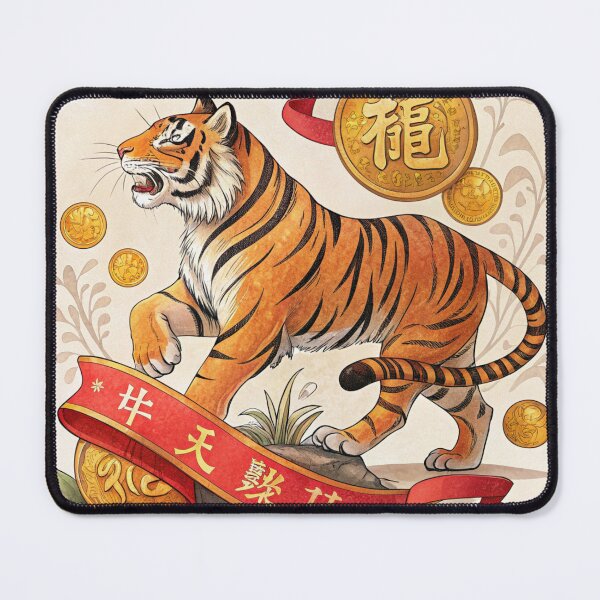 Item preview, Chinese Horoscope-Zodiac Animals designed and sold by Jimy11.