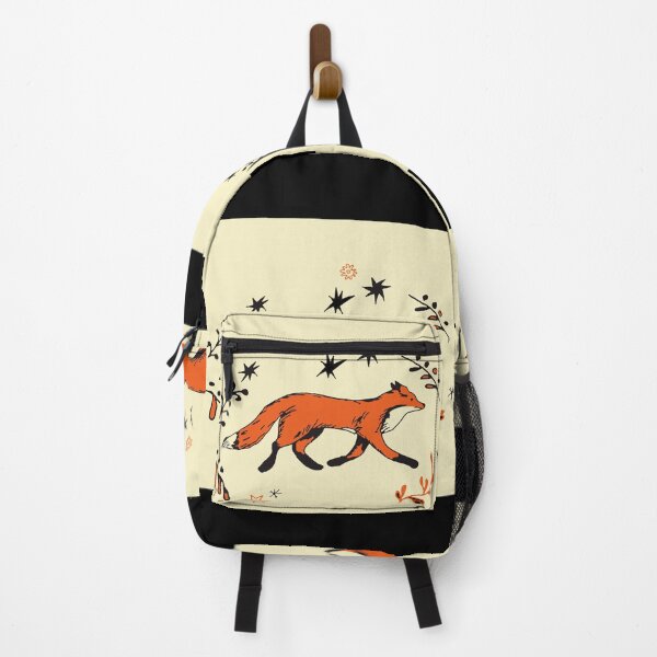 Item preview, Nordic Fox designed and sold by LittleCatten.
