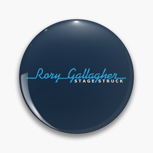 Item preview, Rory Gallagher designed and sold by ElijahBarns.