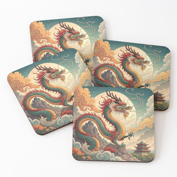 Item preview, Chinese Horoscope designed and sold by Jimy11.