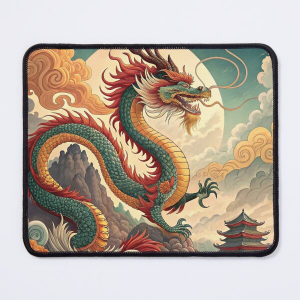 Item preview, Chinese Horoscope designed and sold by Jimy11.