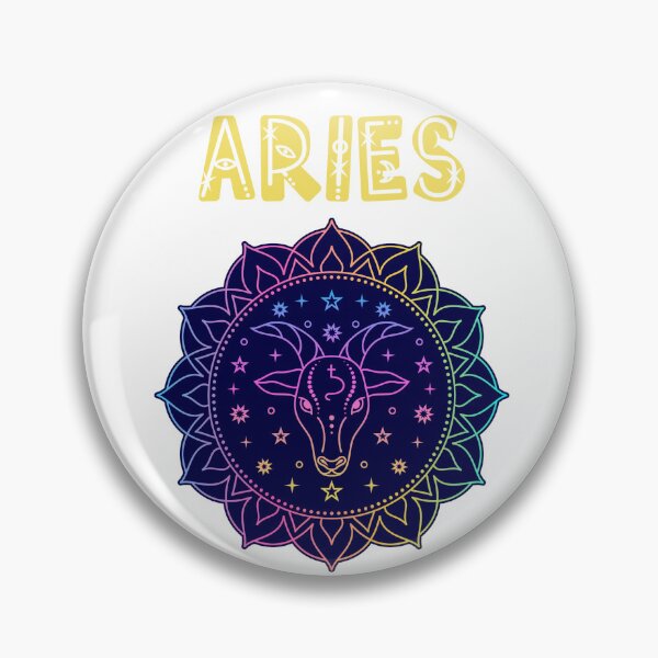 Item preview, Aries  designed and sold by VVisionary11.