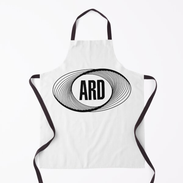 Item preview, ARD 1950s designed and sold by GoalieTurtle.