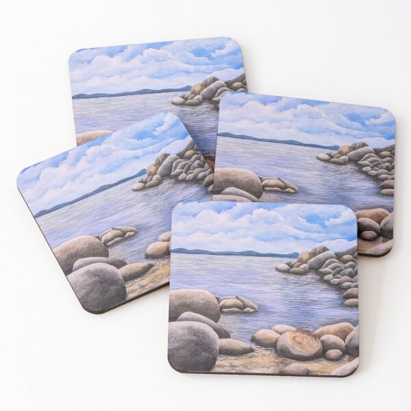 Item preview, Rocky Shore designed and sold by MadeByJMae.
