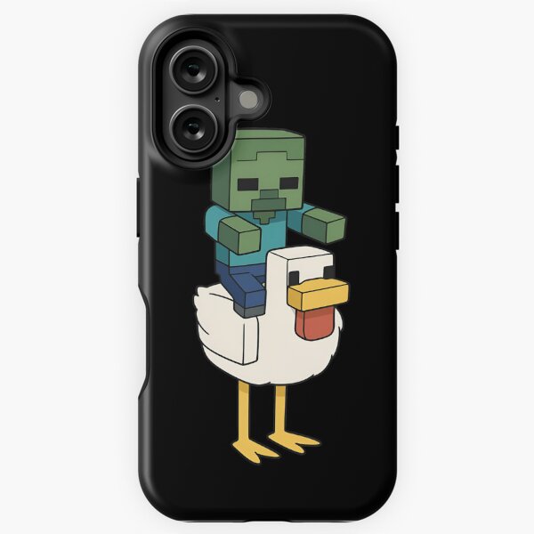 Item preview, Chicken Jockey designed and sold by -Candy-Shop-.